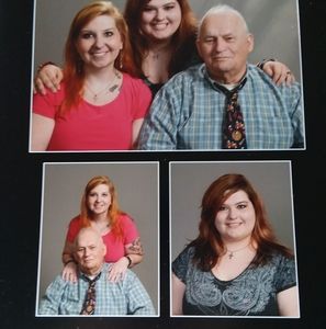 Meet your Posher, Tricia